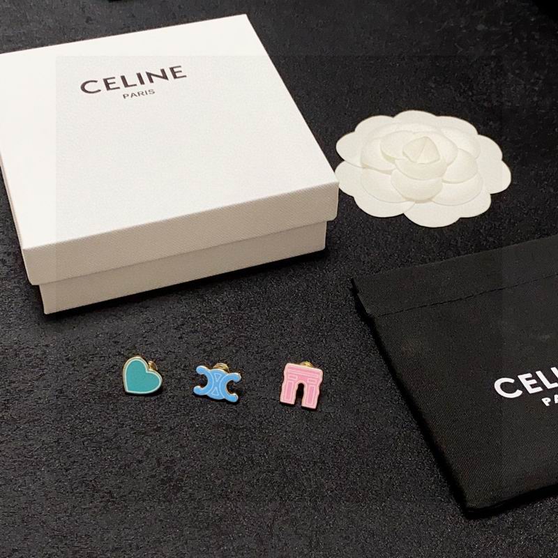 Celine Earring 05lyr169 (7)